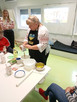 Peka ptičkov iz testa 2